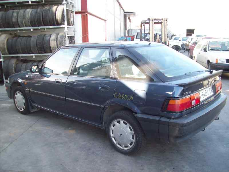 HONDA CONCERTO 1990