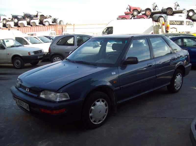 HONDA CONCERTO 1990