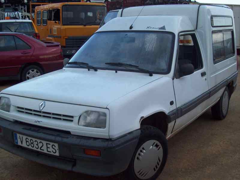 Renault express 1985