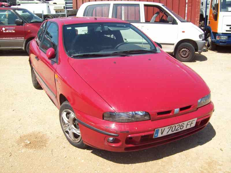 FIAT BRAVO 1995