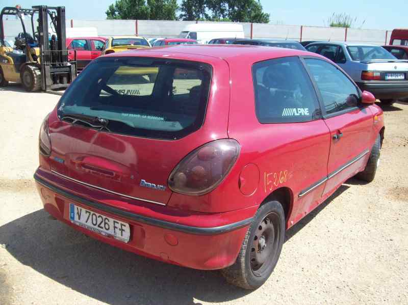 FIAT BRAVO 1995