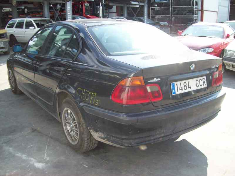 BMW SERIE 3 BERLINA (E46) 1998