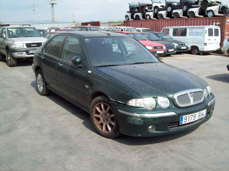 MG ROVER SERIE 45 2000