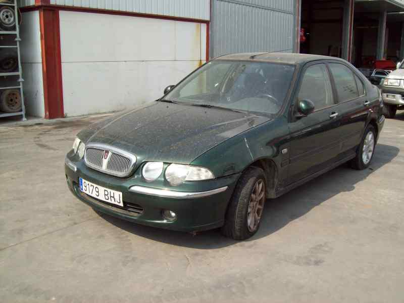 MG ROVER SERIE 45 2000