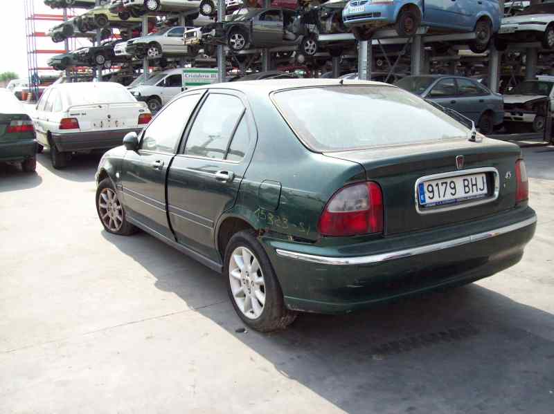 MG ROVER SERIE 45 2000