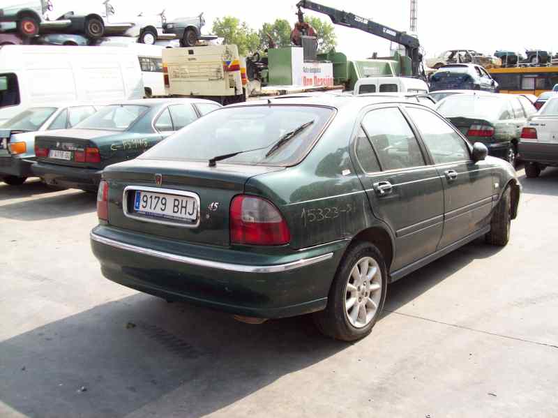 MG ROVER SERIE 45 2000