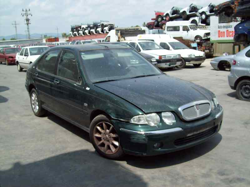 MG ROVER SERIE 45 2000