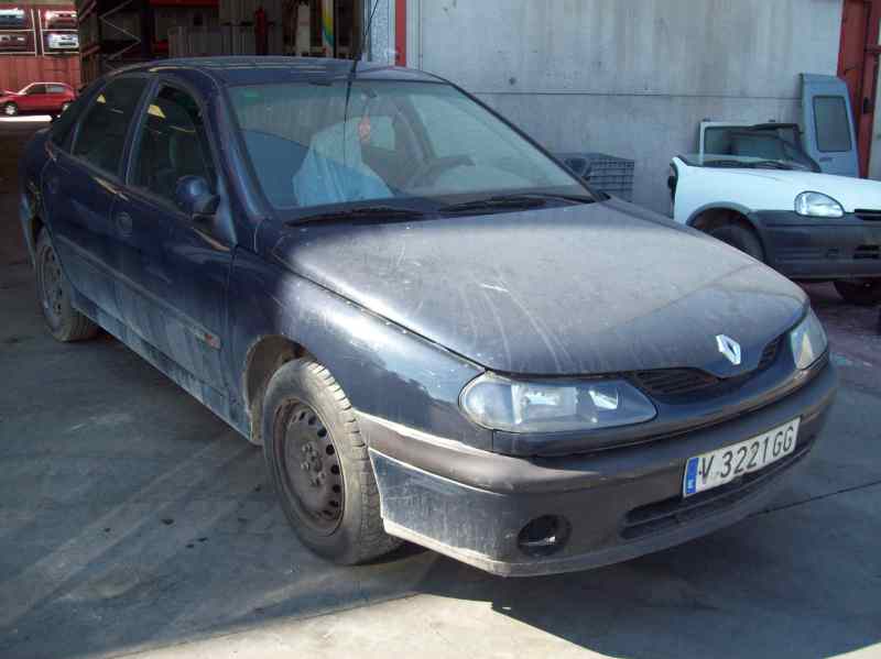 Renault laguna 1994