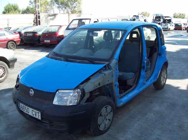 FIAT PANDA (169) 2003