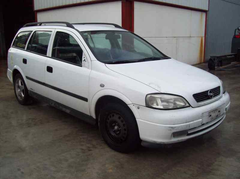 Opel astra g caravan