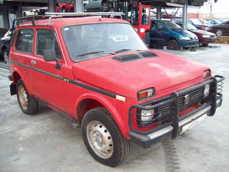 LADA NIVA 1979