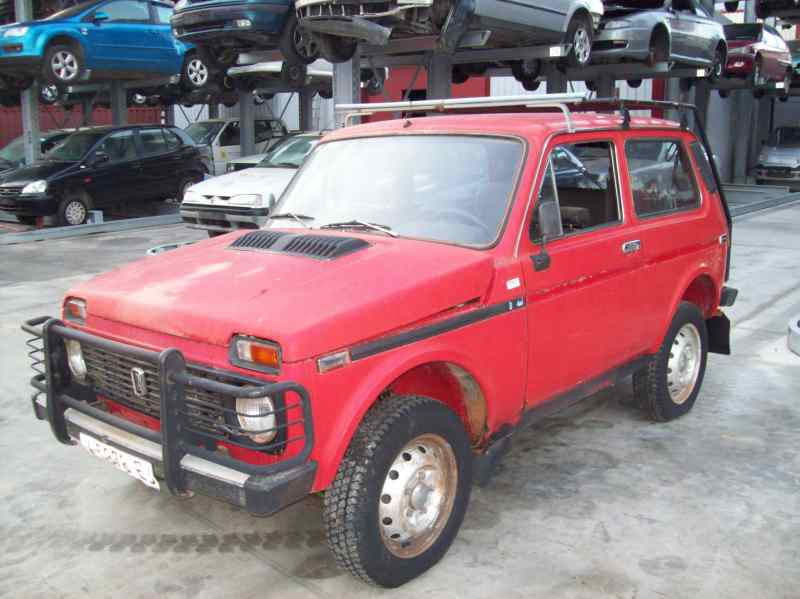 LADA NIVA 1979