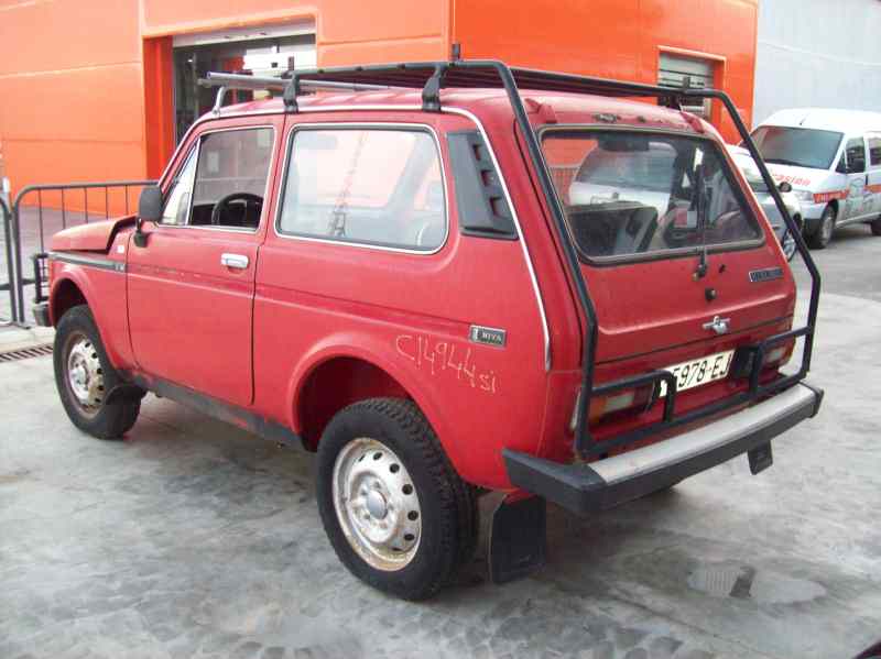 LADA NIVA 1979