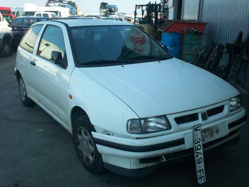 SEAT IBIZA (6K) 1993