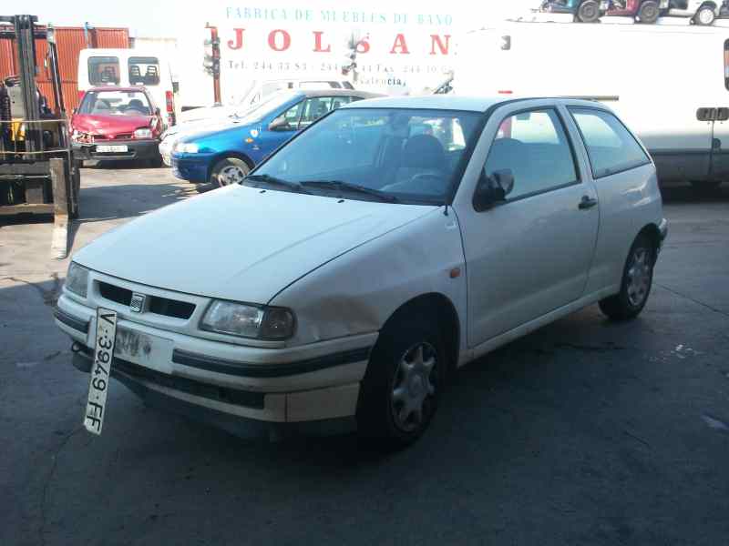 SEAT IBIZA (6K) 1993