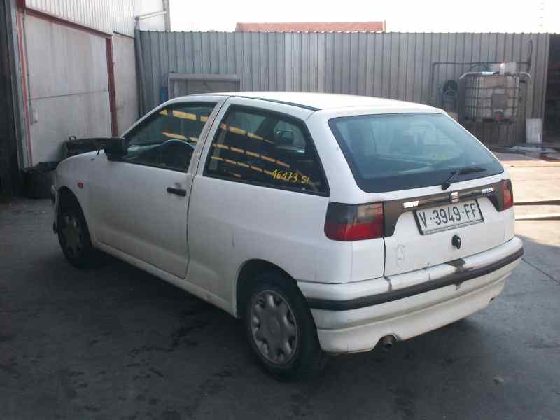 SEAT IBIZA (6K) 1993