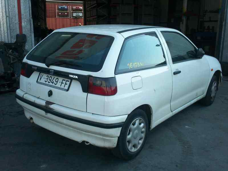 SEAT IBIZA (6K) 1993