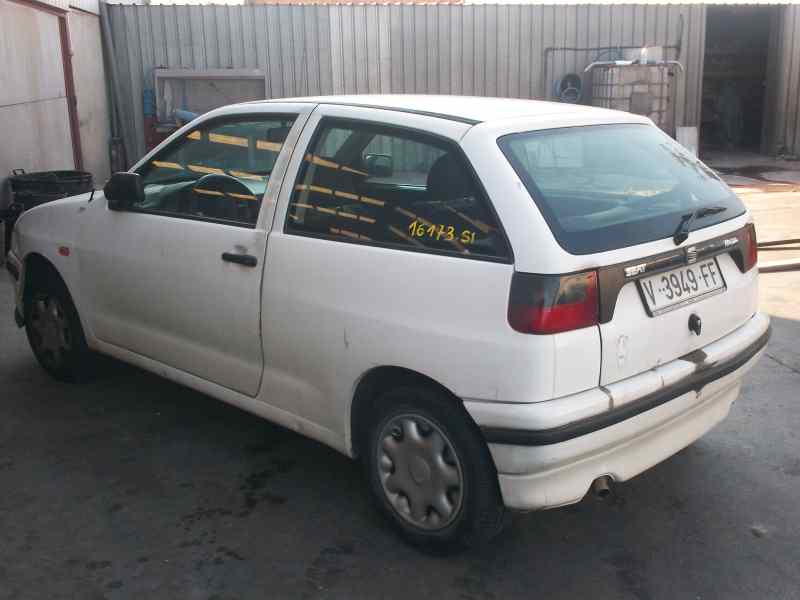 SEAT IBIZA (6K) 1993