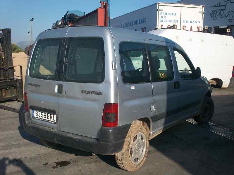 PEUGEOT PARTNER (S1) 1996