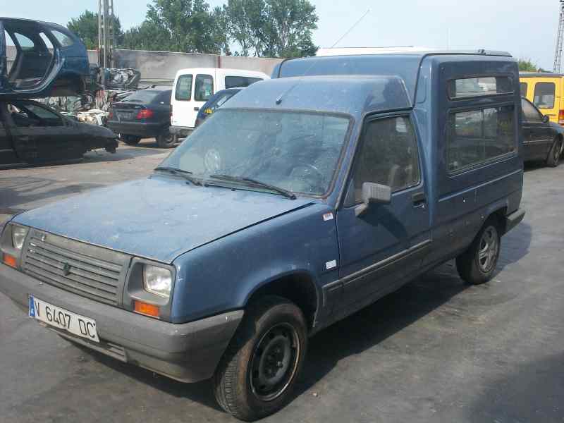 Renault express 1985