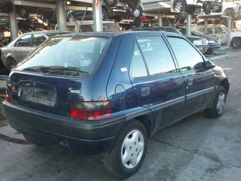 CITROEN SAXO 1996