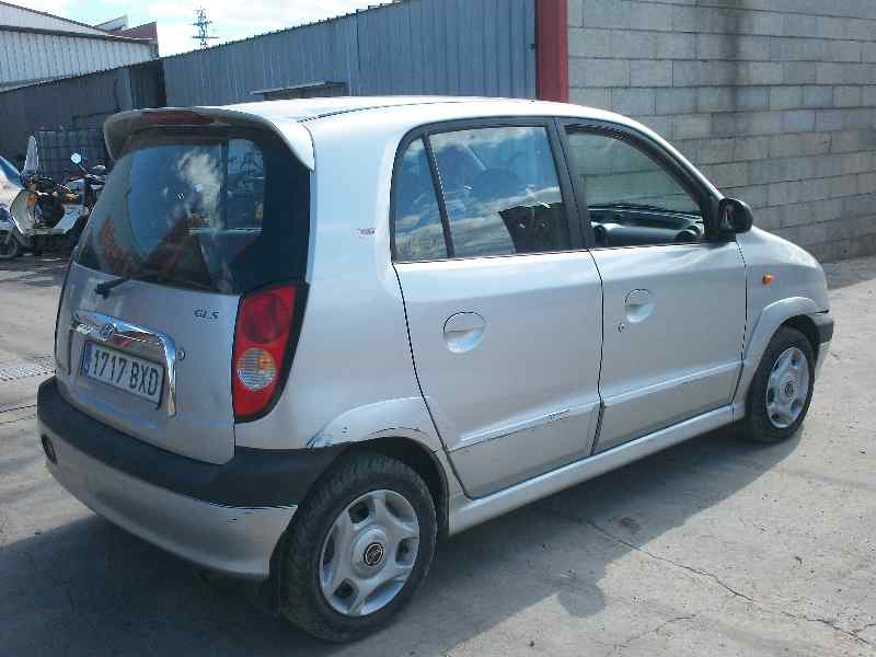 HYUNDAI ATOS PRIME 2000