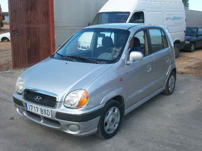 HYUNDAI ATOS PRIME 2000