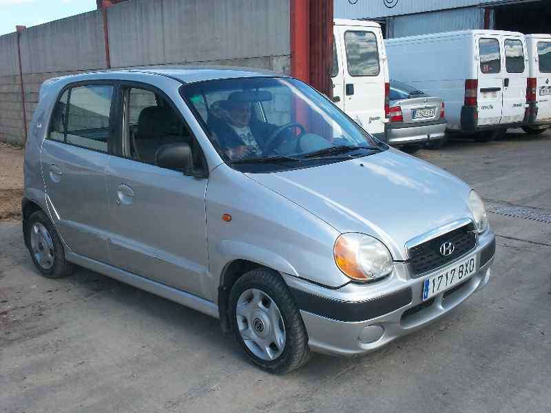 HYUNDAI ATOS PRIME 2000