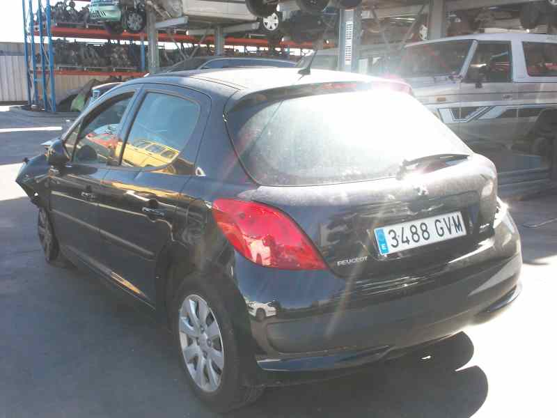 PEUGEOT 207 2007