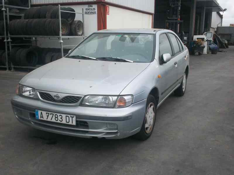 NISSAN ALMERA 1995