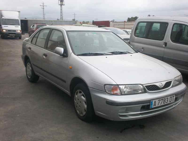 NISSAN ALMERA 1995