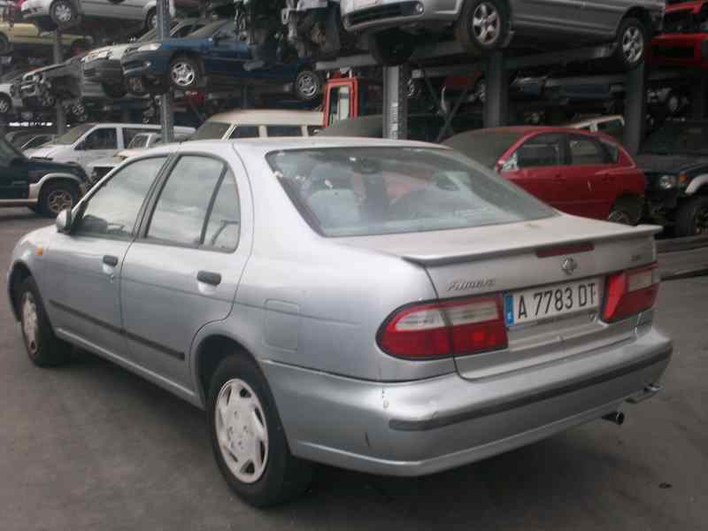 NISSAN ALMERA 1995