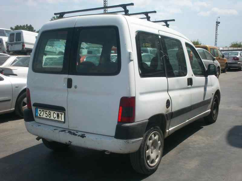 PEUGEOT PARTNER (S2) 2002