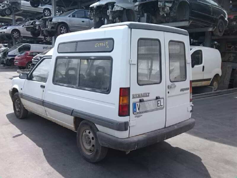 Renault express 1985