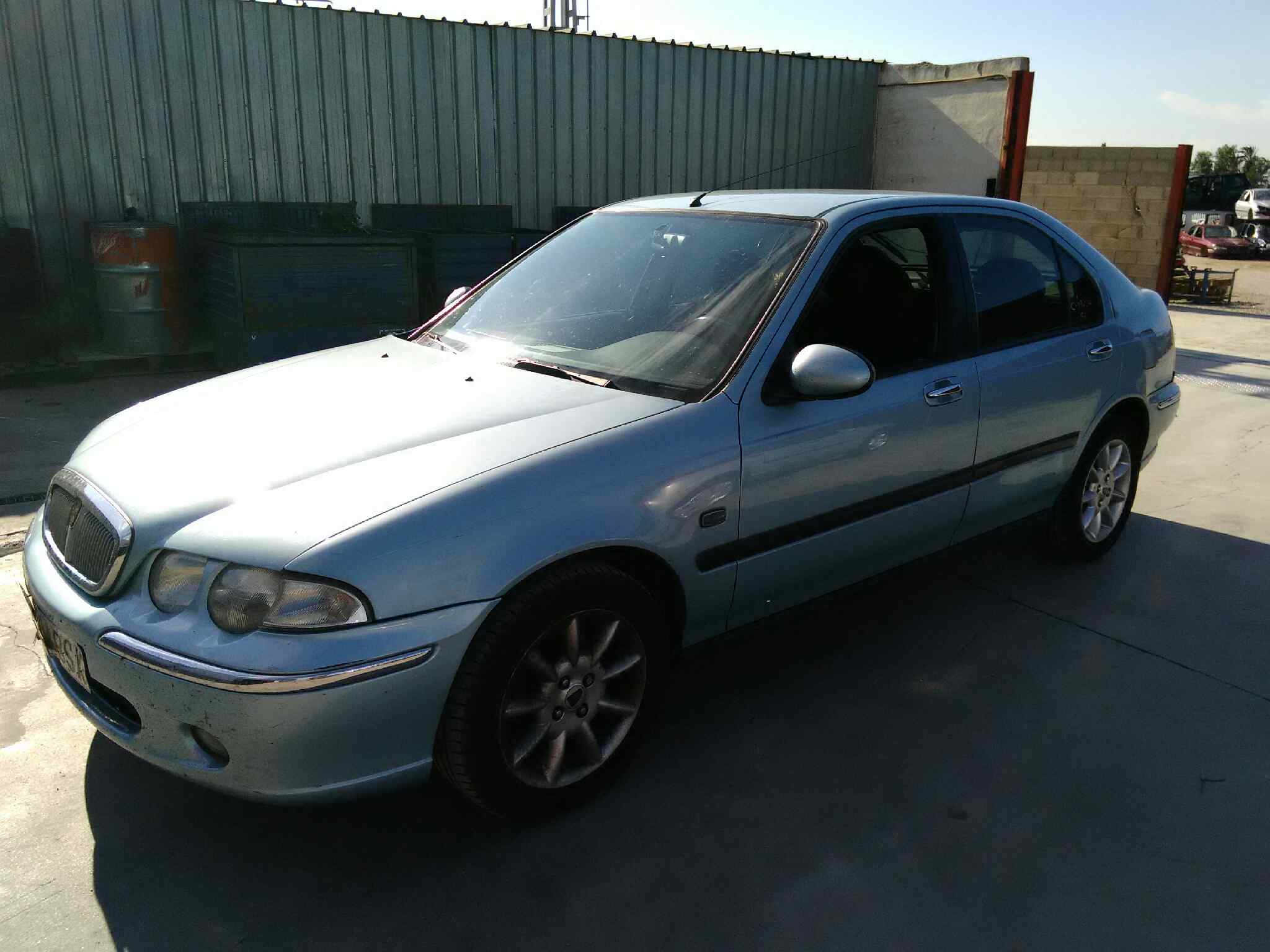 MG ROVER SERIE 45 2000