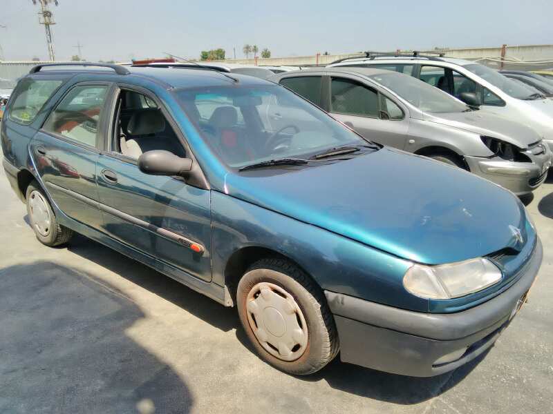 Renault laguna 1995