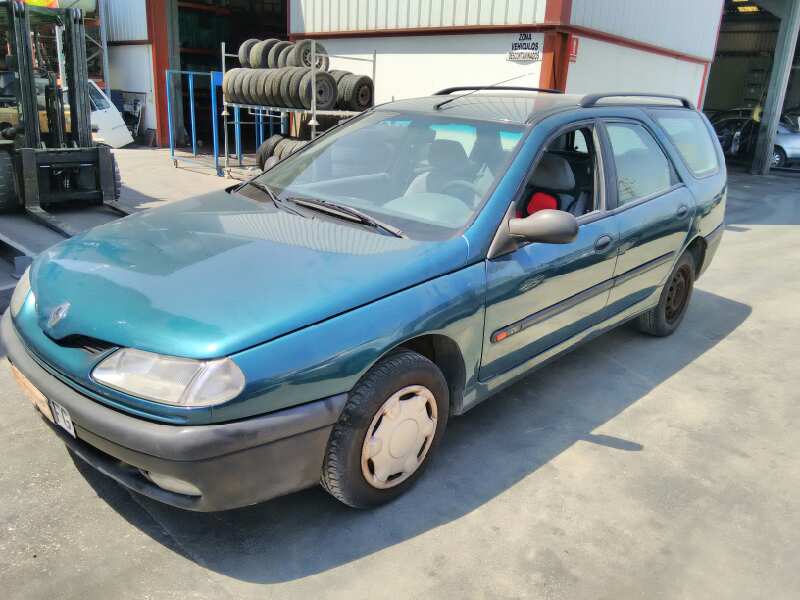 Renault laguna 1995