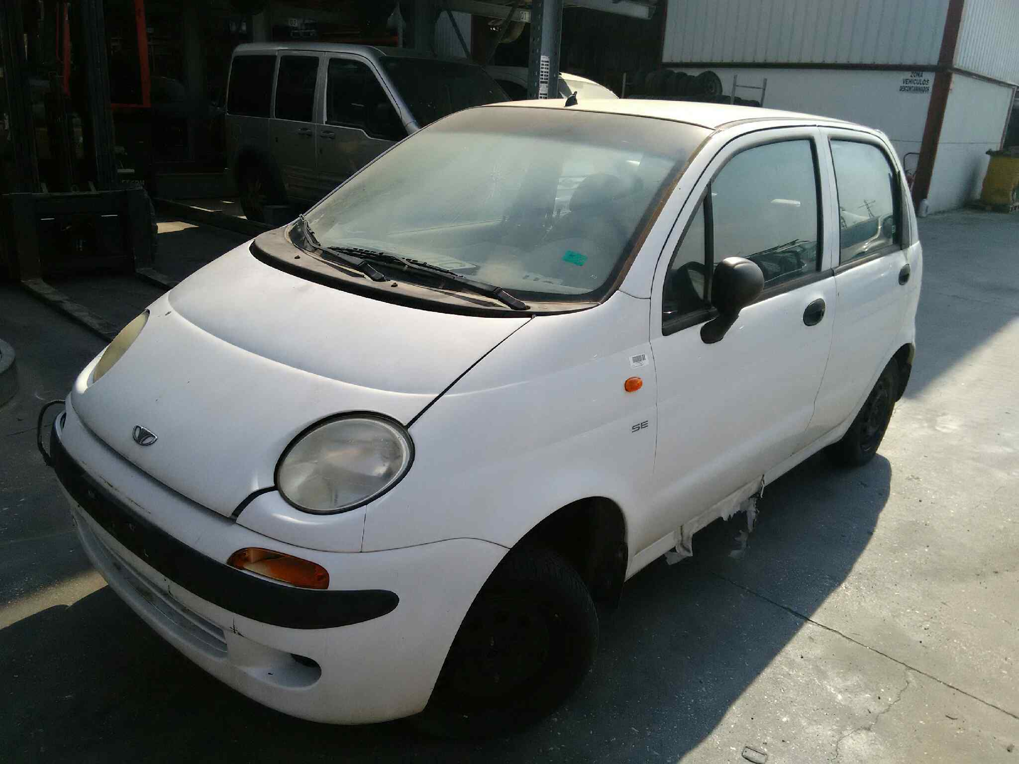 Daewoo Matiz 1997