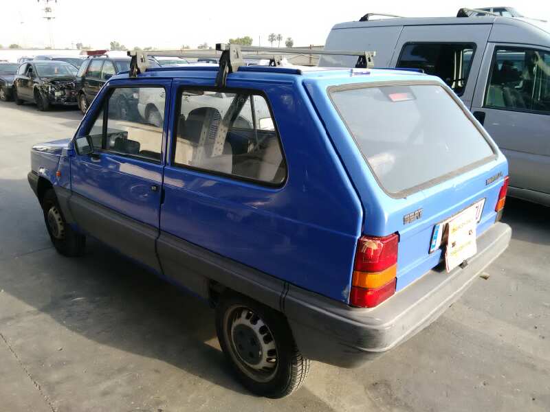 SEAT MARBELLA 1995