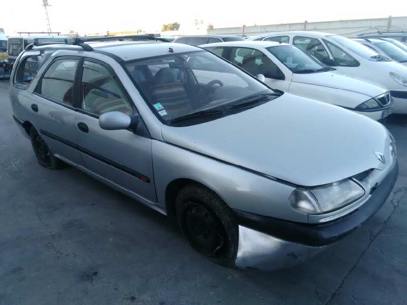 Renault laguna 1995