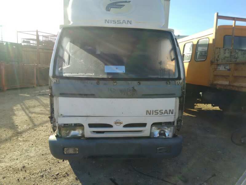 Nissan cabstar e