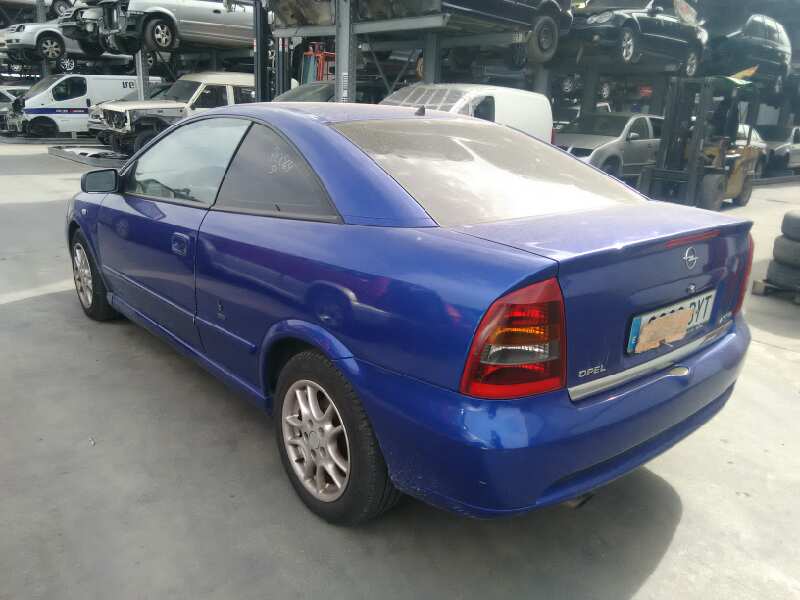 OPEL ASTRA G COUPÉ 2000