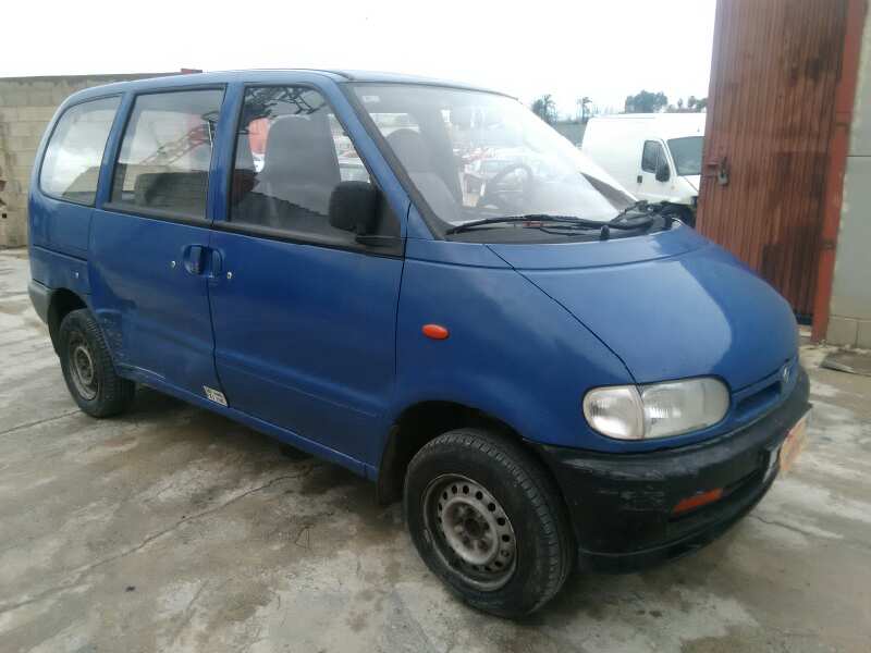 Nissan serena 1992