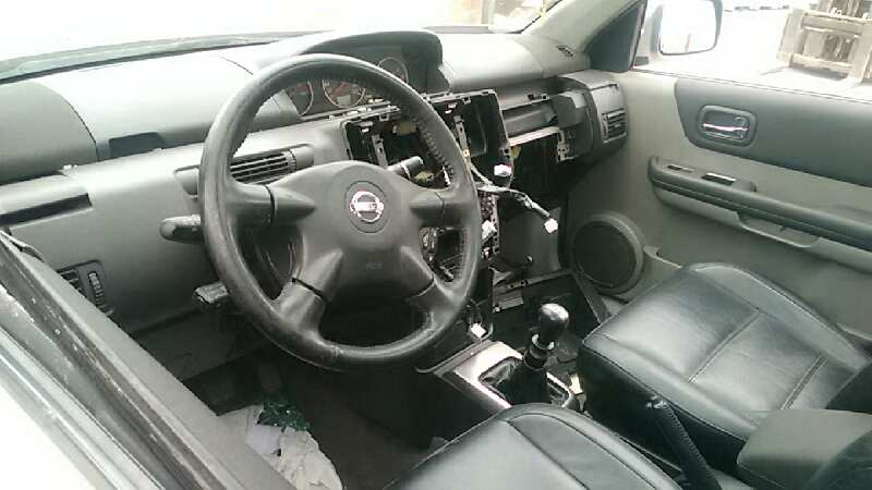 NISSAN X-TRAIL (T30) 2004