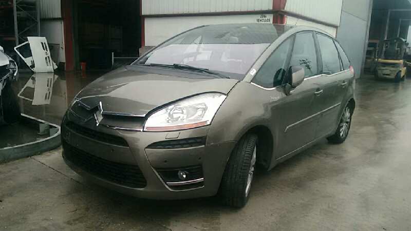 CITROEN C4 PICASSO 2007