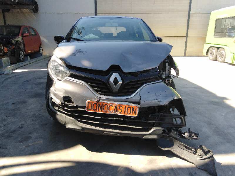 RENAULT CAPTUR 2013