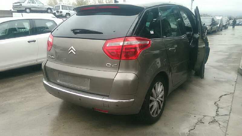 CITROEN C4 PICASSO 2007