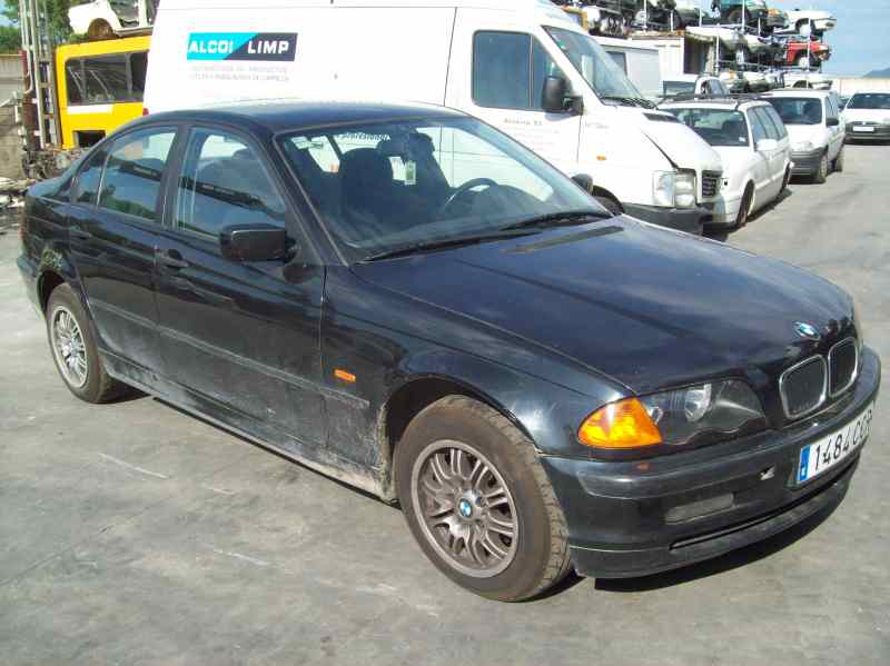 BMW SERIE 3 BERLINA (E46) 1998