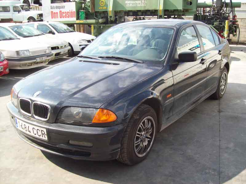 BMW SERIE 3 BERLINA (E46) 1998