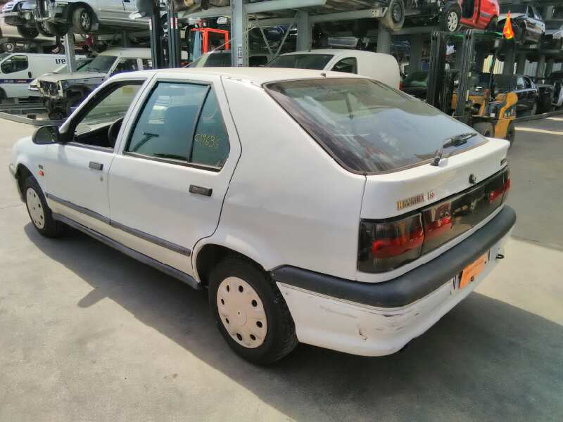 PARAGOLPES DELANTERO
